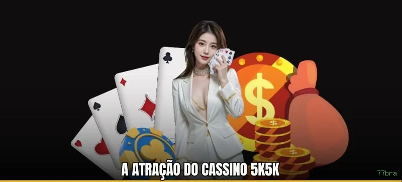 Estatísticas 77bra