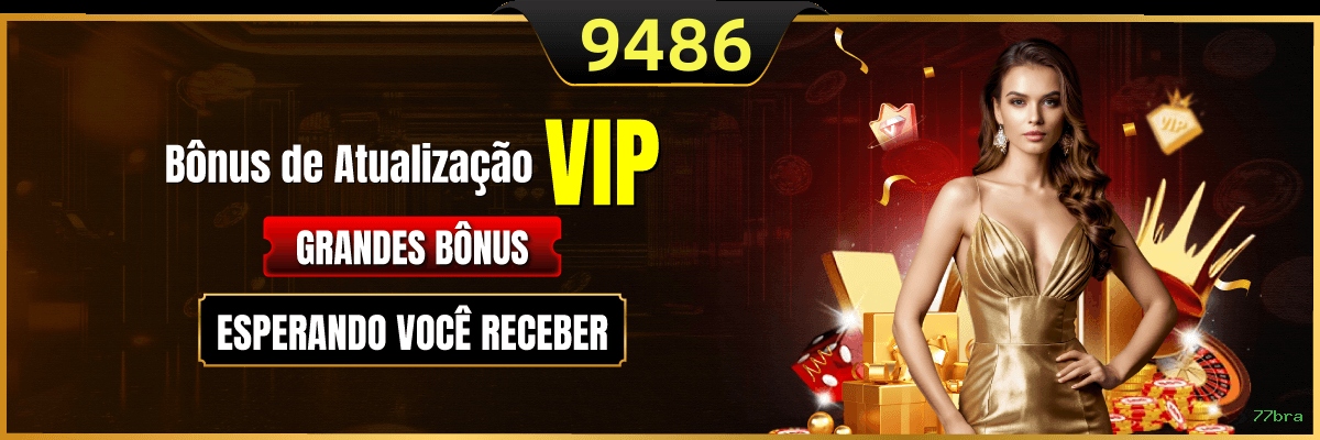 Estatísticas do Jogo 77bra