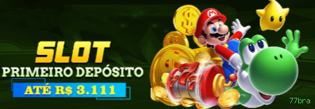 Recursos de Bônus 77bra