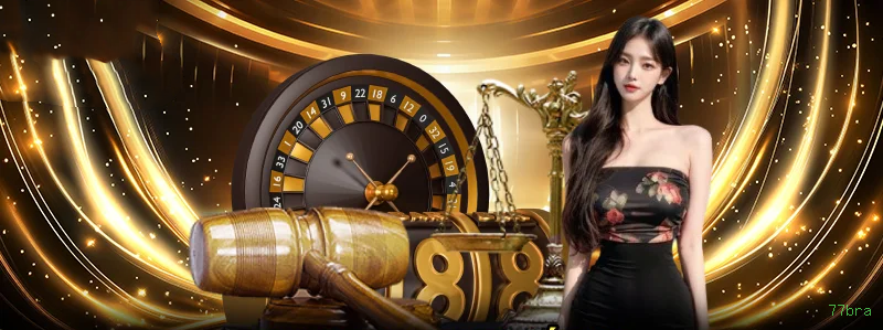 Login Seguro 77bra