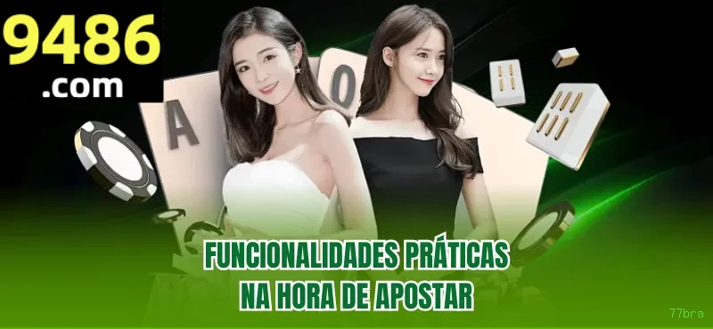 Tecnologia da Plataforma 77bra