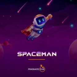Spaceman 77bra