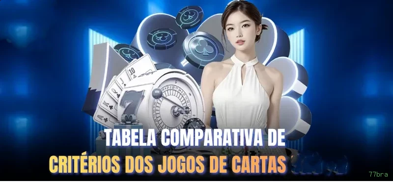 Jogos de Mesa 77bra