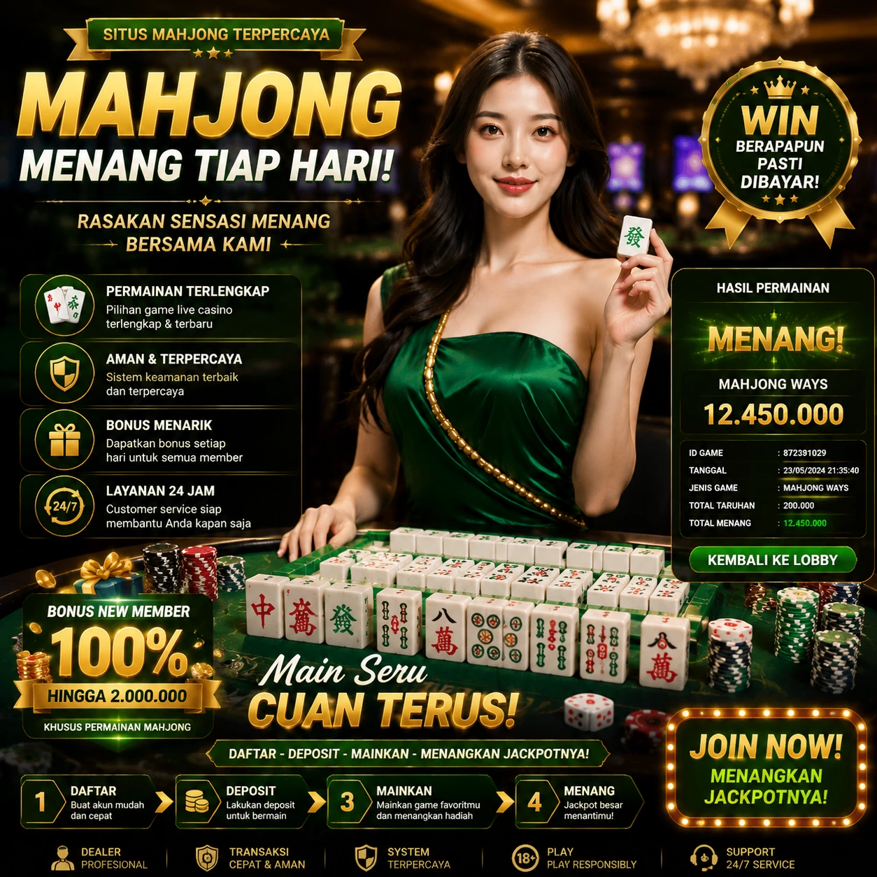 Cashback VIP 77bra - reembolso semanal